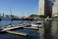 North Cove Yacht Harbor And Marina 9